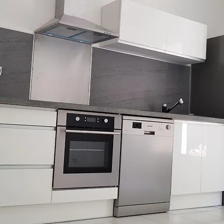 Roussane Apartment Bouchet (Drome)
